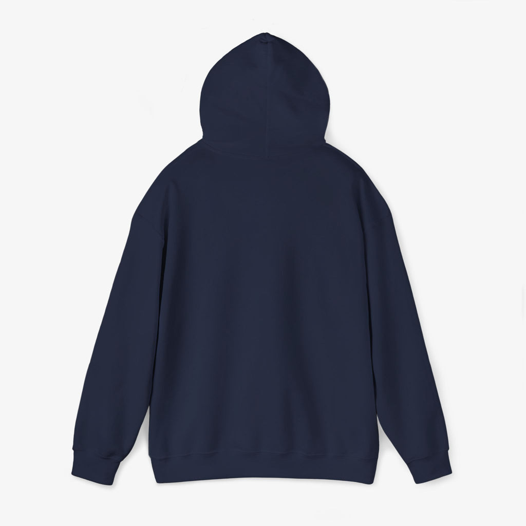 Embroidered Legacy Hoodie
