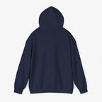 Embroidered Legacy Hoodie