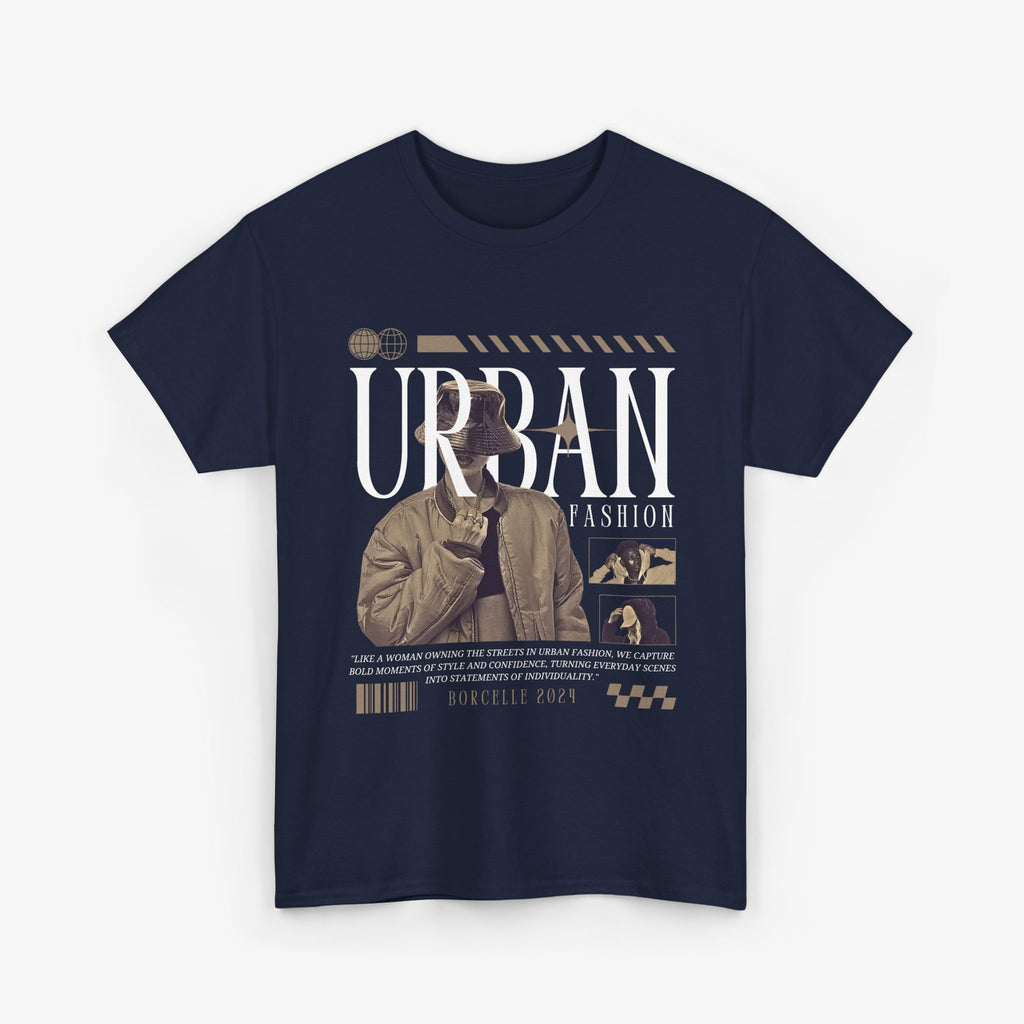 Urban T Shirt – Edition One