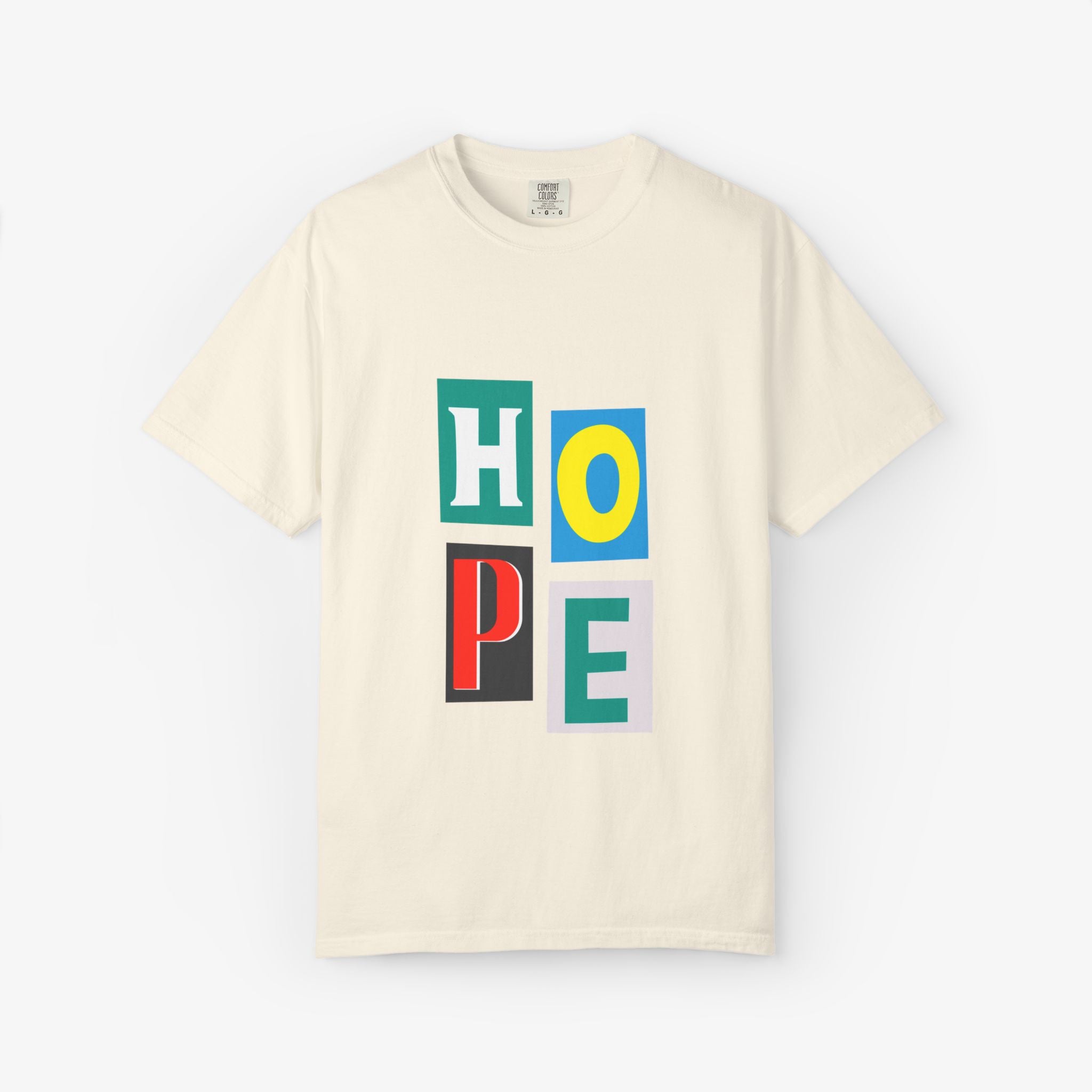 HOPE  Unisex T Shirt