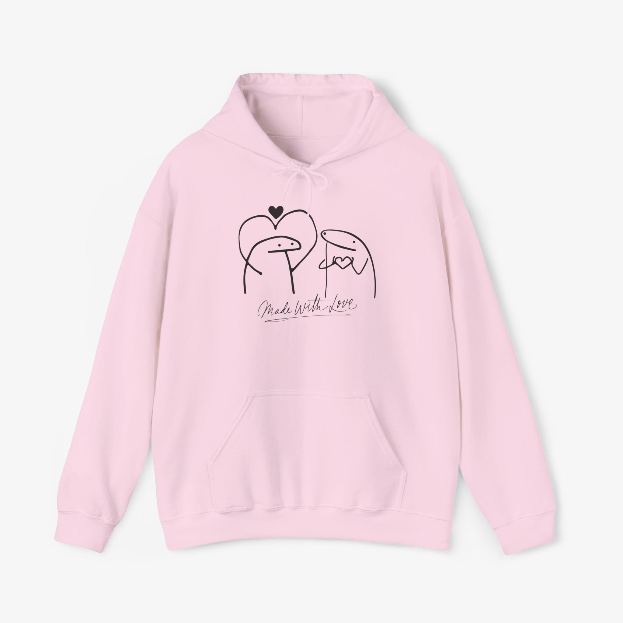 Copy of Copy of Unisex Heavy Blend™ Hooded Sweatshirt