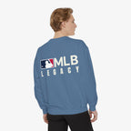 MLB Legacy Crewneck