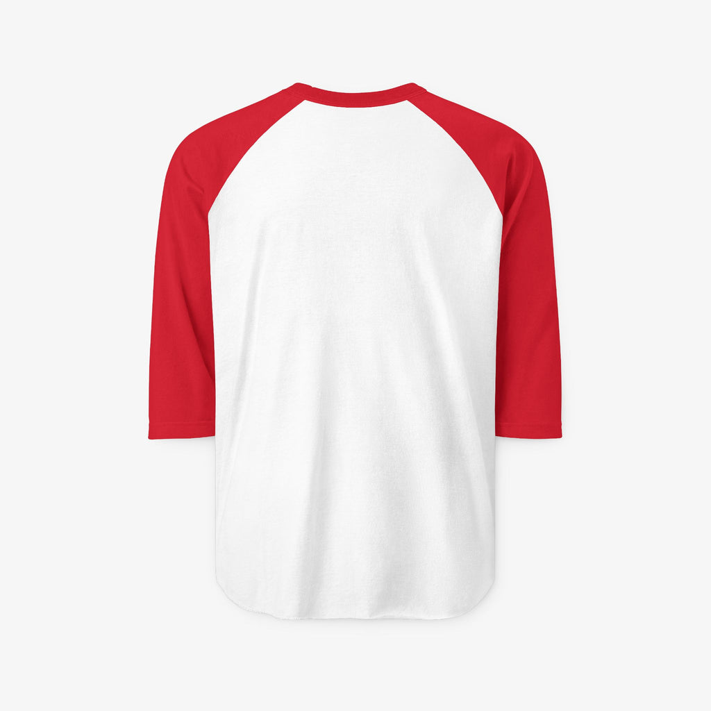 MLB Legacy Baseball Shirt