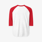MLB Legacy Baseball Shirt