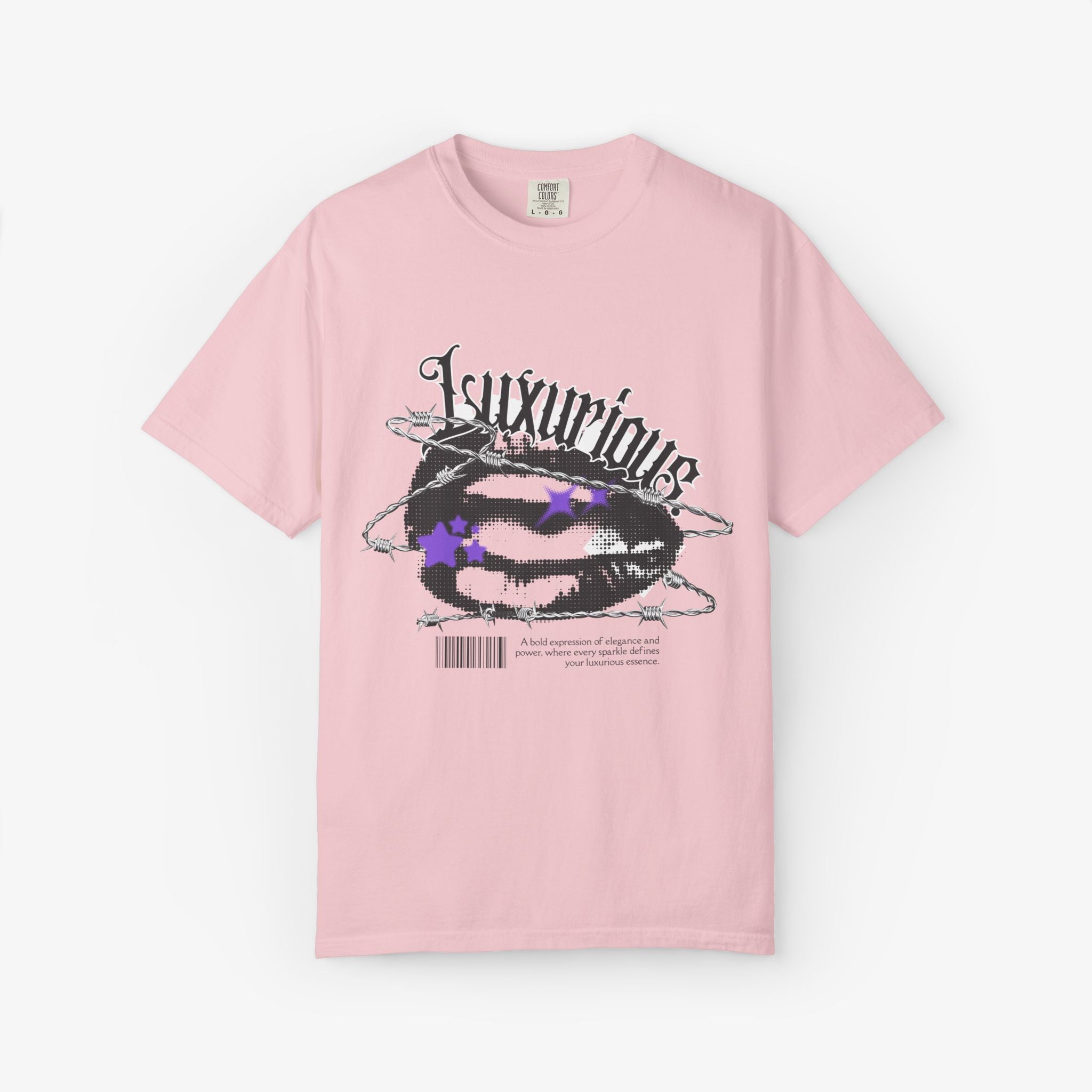 Luxurious T Shirt