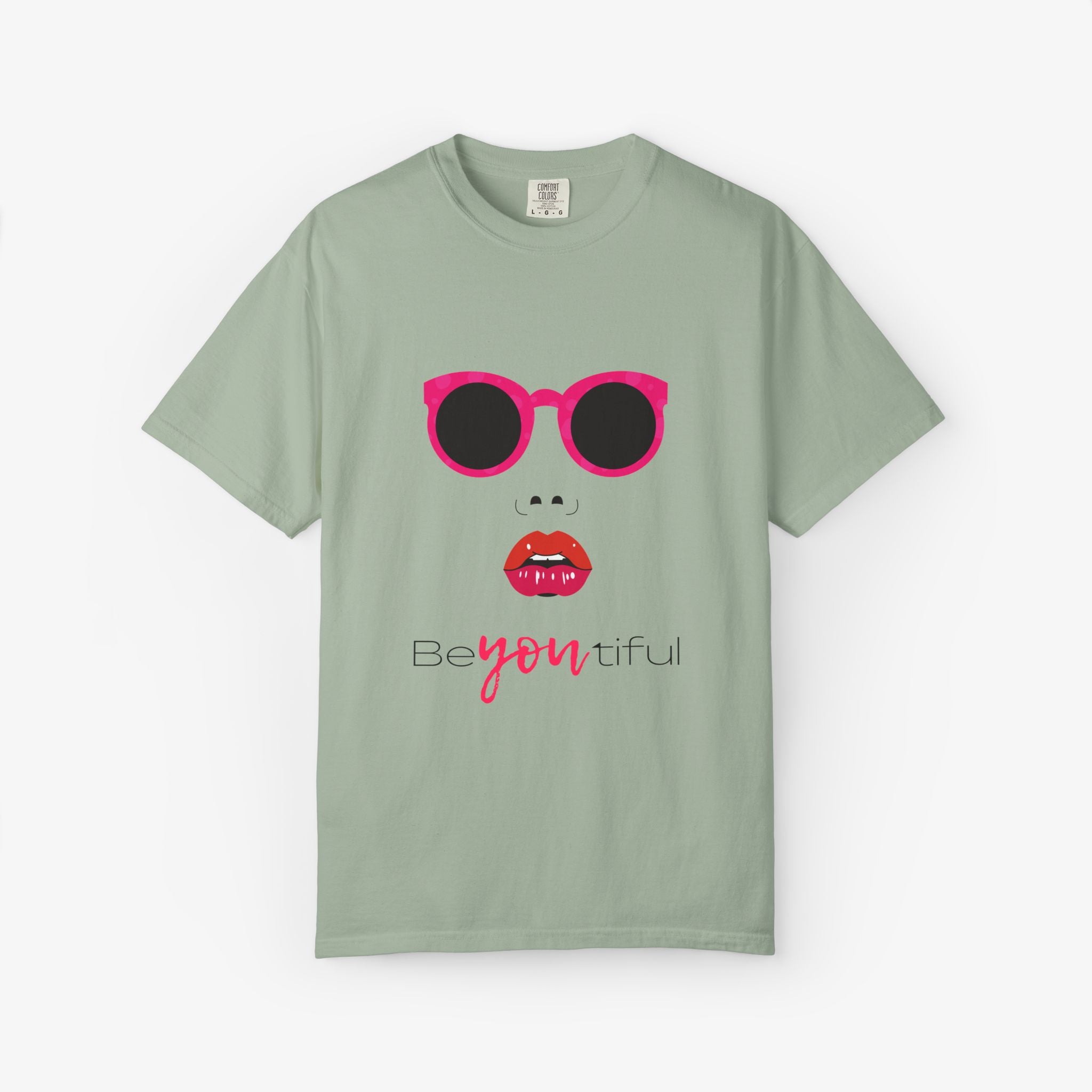 Beyoutiful  T Shirt