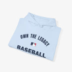 Own The Legacy Hoodie