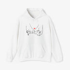 Copy of Copy of Copy of Unisex Heavy Blend™ Hooded Sweatshirt
