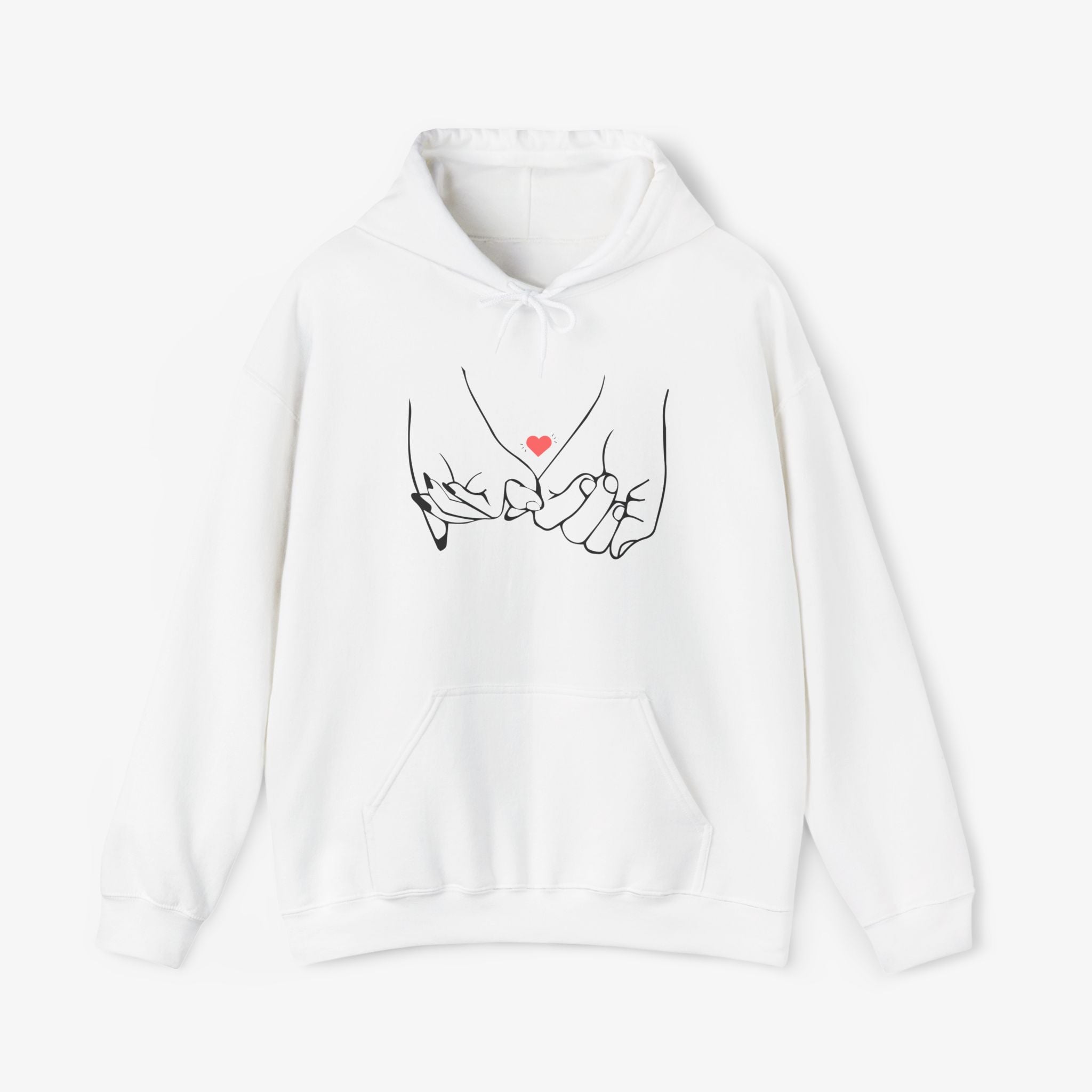 Copy of Copy of Copy of Unisex Heavy Blend™ Hooded Sweatshirt