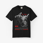 The Fallen Angel Unisex T Shirt