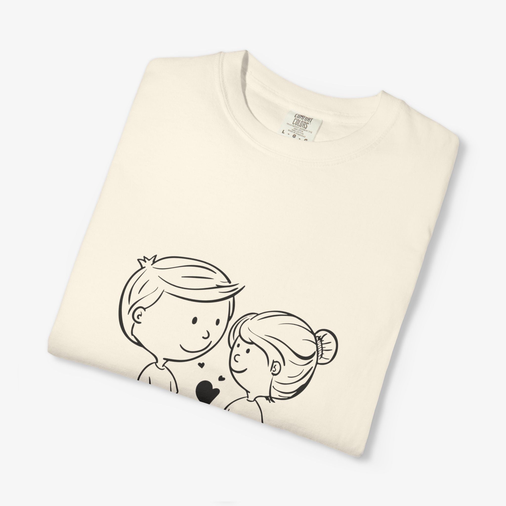 Copy of Copy of Copy of Beyoutiful  T Shirt