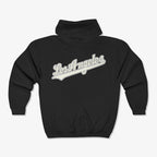 MLB Legacy Unisex Zip Hoodie