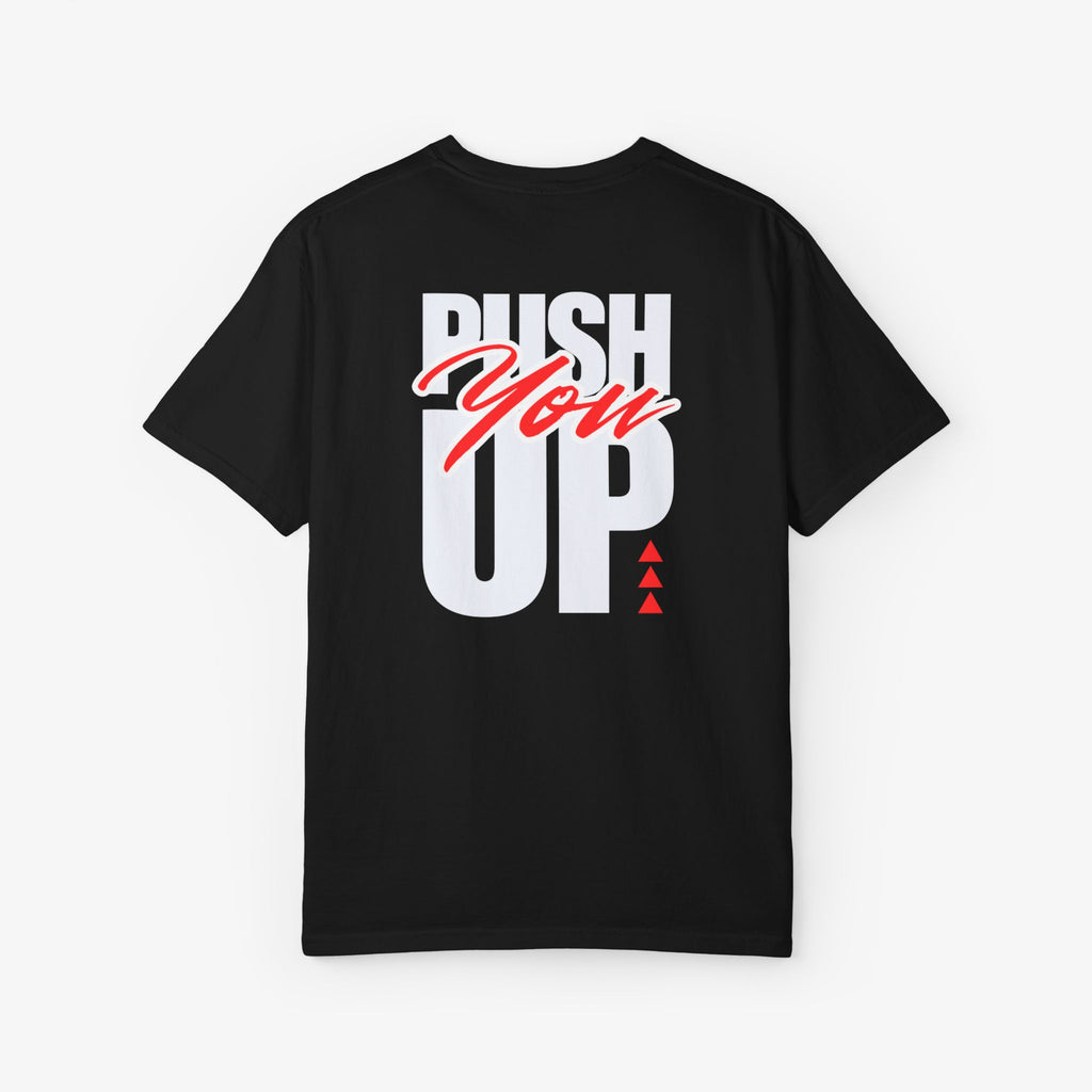 Push Your Limit - Gym Strong