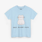 Cute Cat Tee