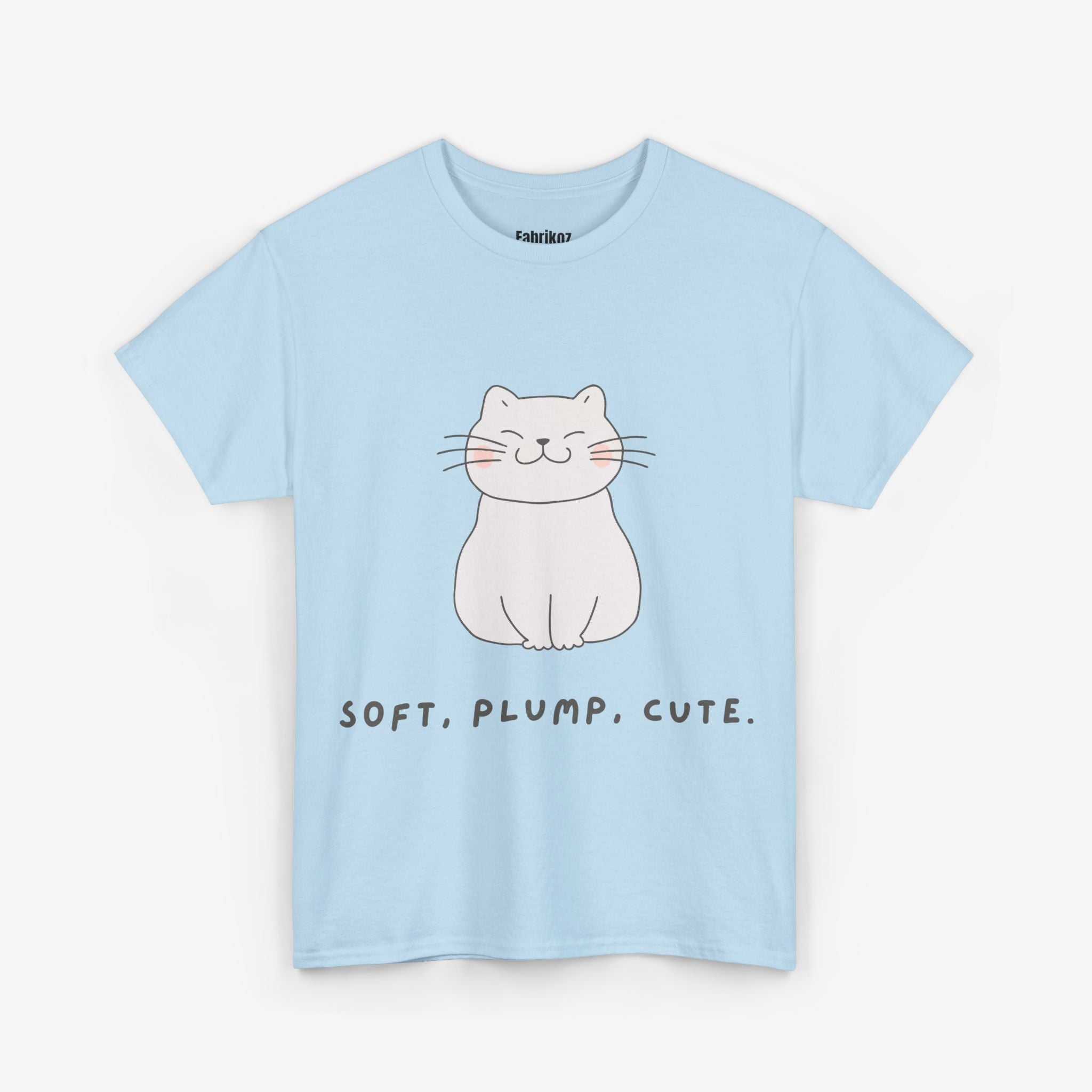 Cute Cat Tee
