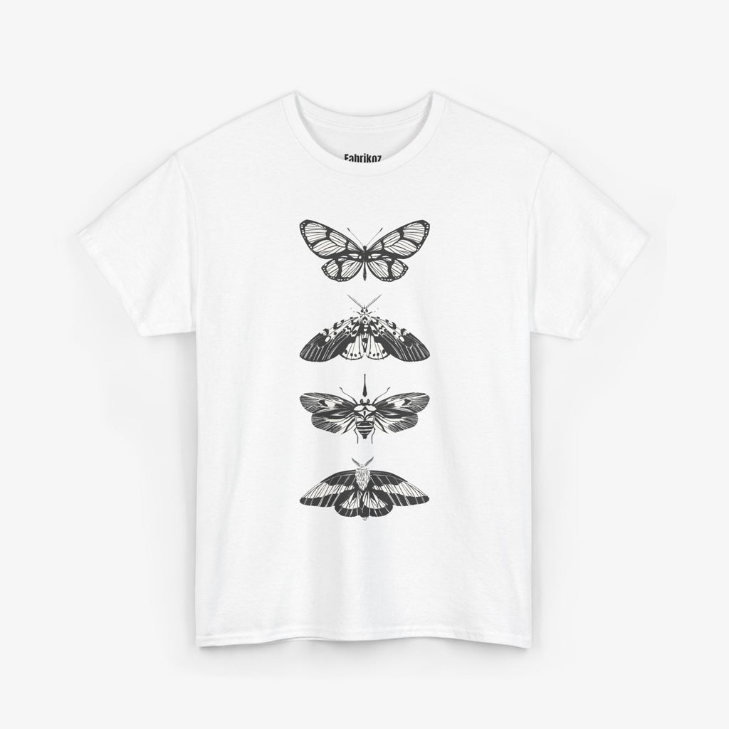 Butterfly Unisex T Shirt