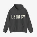 Embroidered Legacy Hoodie
