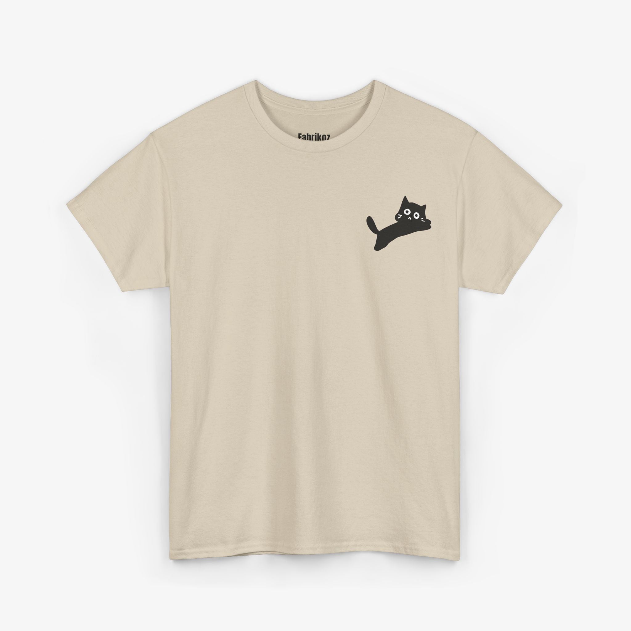 Cat T Shirt – Cat Edition