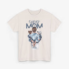 Super Mom T Shirt – Mom Edition