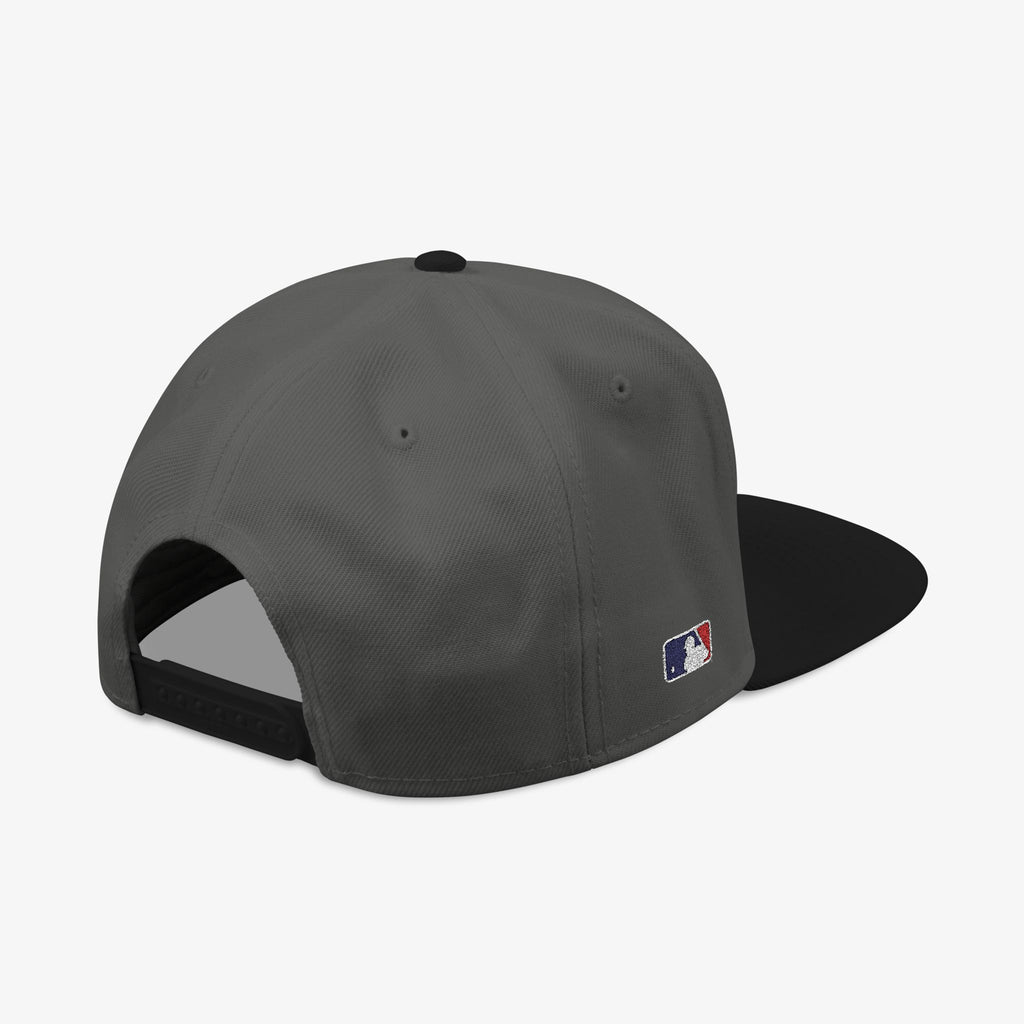 MLB Embroidered Snapback Hat