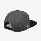 MLB Embroidered Snapback Hat