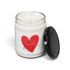 Copy of Scented Soy Candle, 9oz