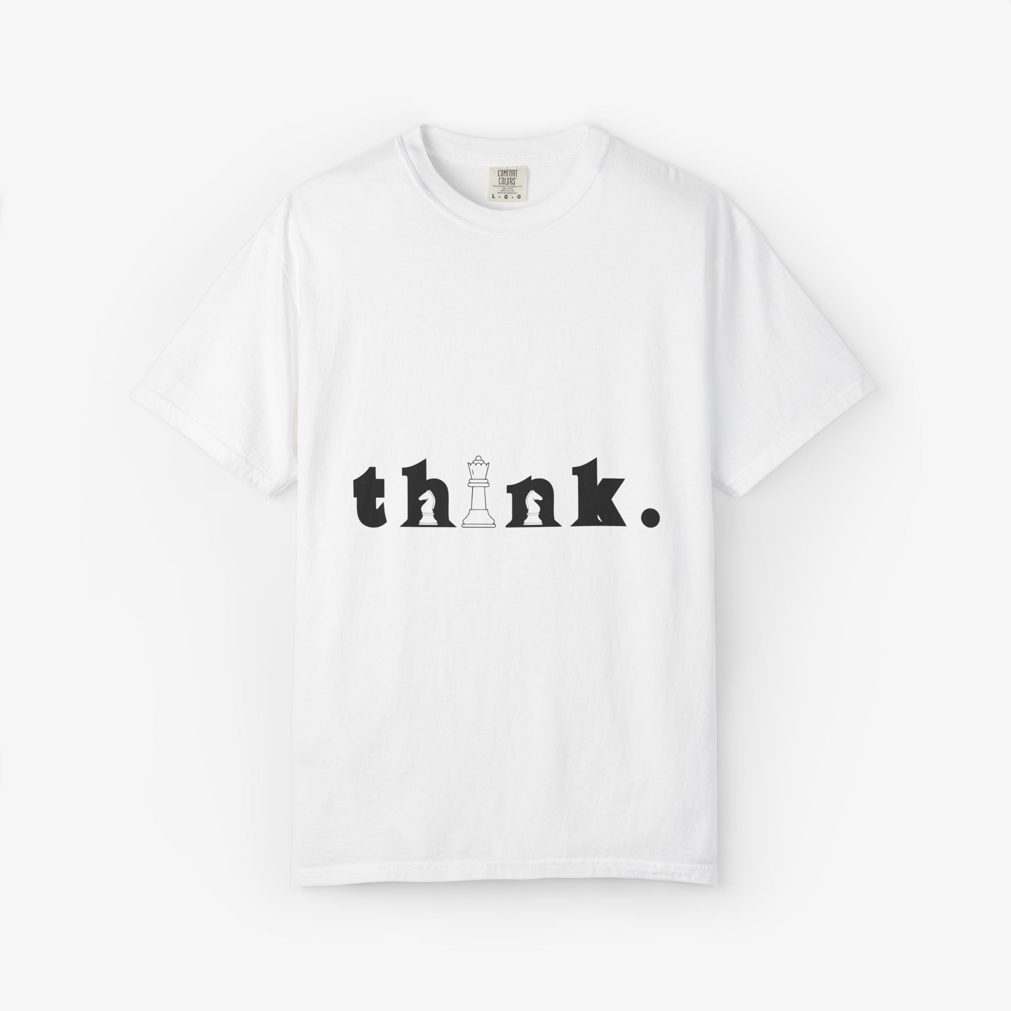 Think T Shirt
