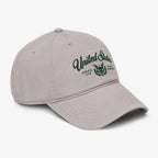 United States 2026 World Cup Vintage Soccer Cap | Premium Heritage Dad Hat
