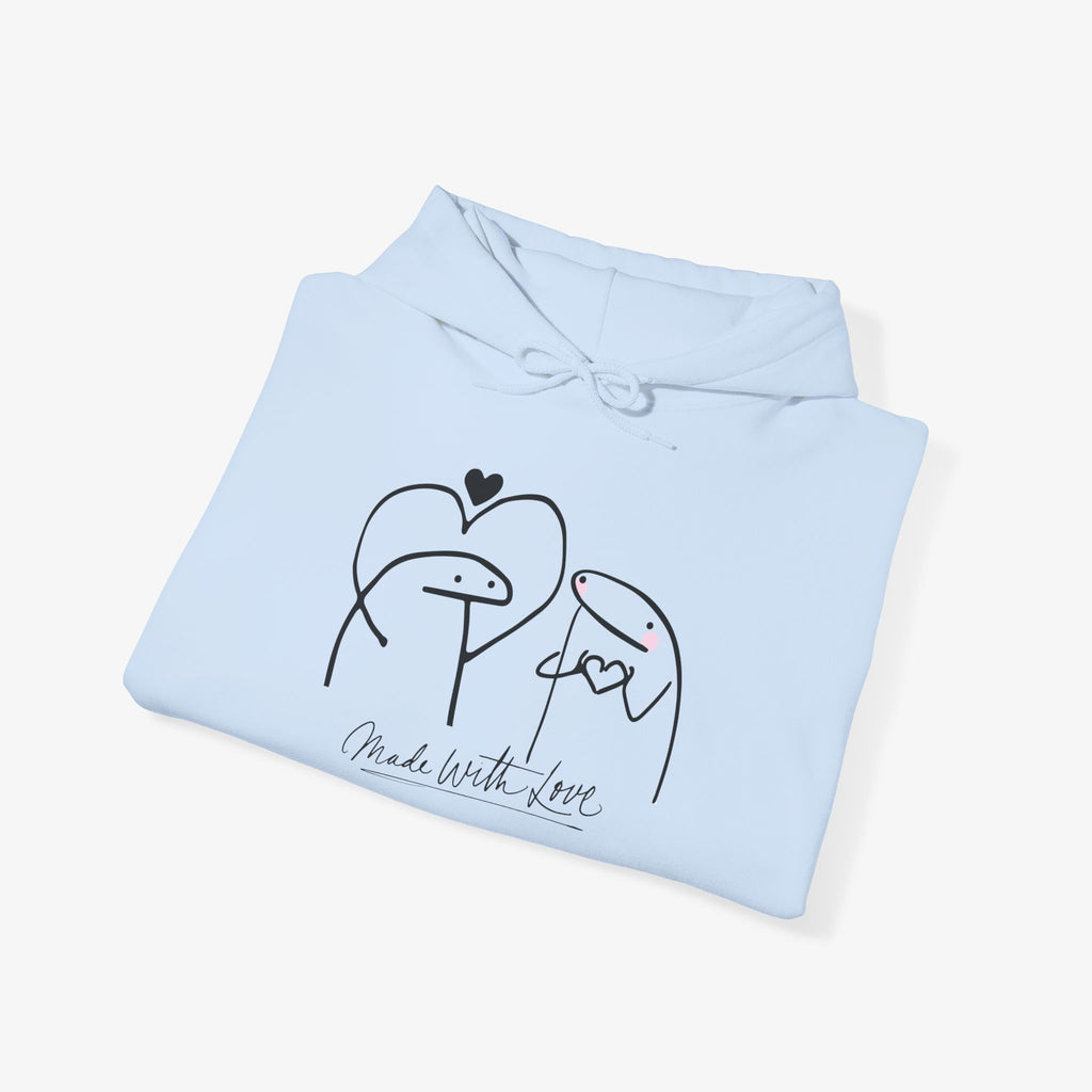 Copy of Copy of Unisex Heavy Blend™ Hooded Sweatshirt