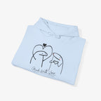 Copy of Copy of Unisex Heavy Blend™ Hooded Sweatshirt