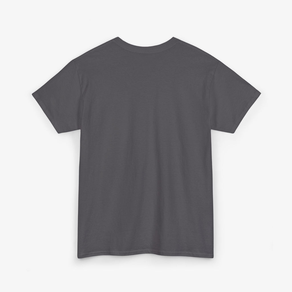 Keep Calm and Follow the Guidelines T Shirt – Travel Edition