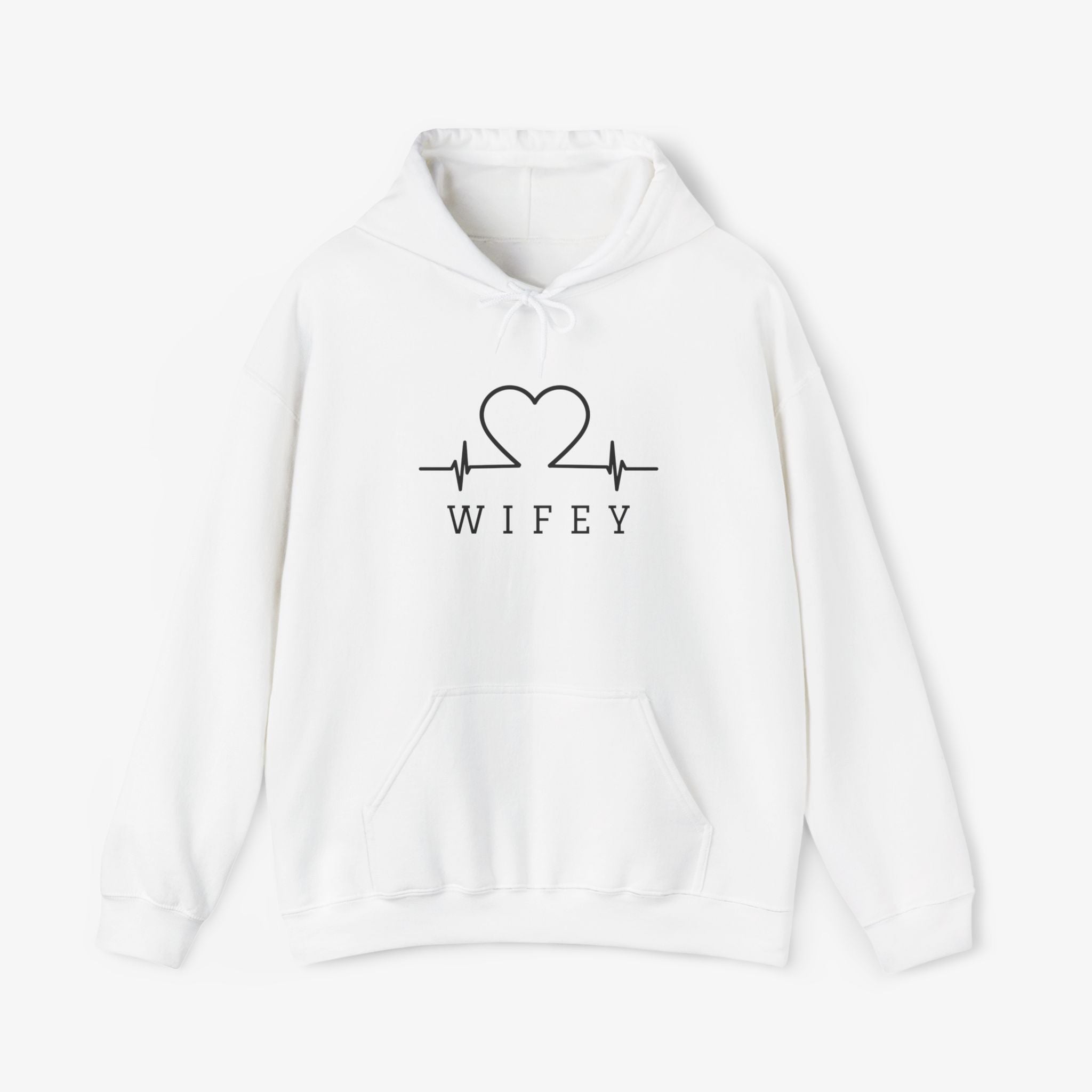 Copy of Copy of Copy of Unisex Heavy Blend™ Hooded Sweatshirt