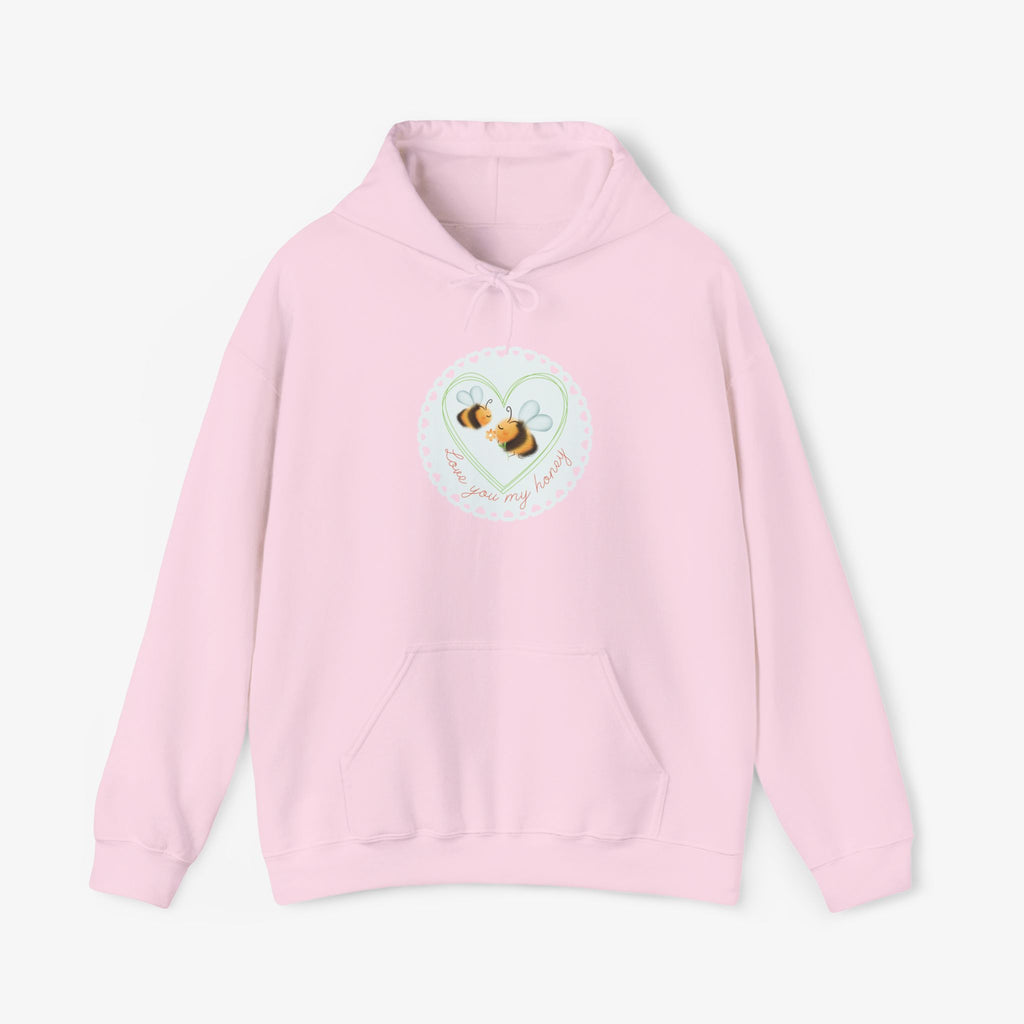 Copy of Copy of Copy of Copy of Copy of Unisex Heavy Blend™ Hooded Sweatshirt