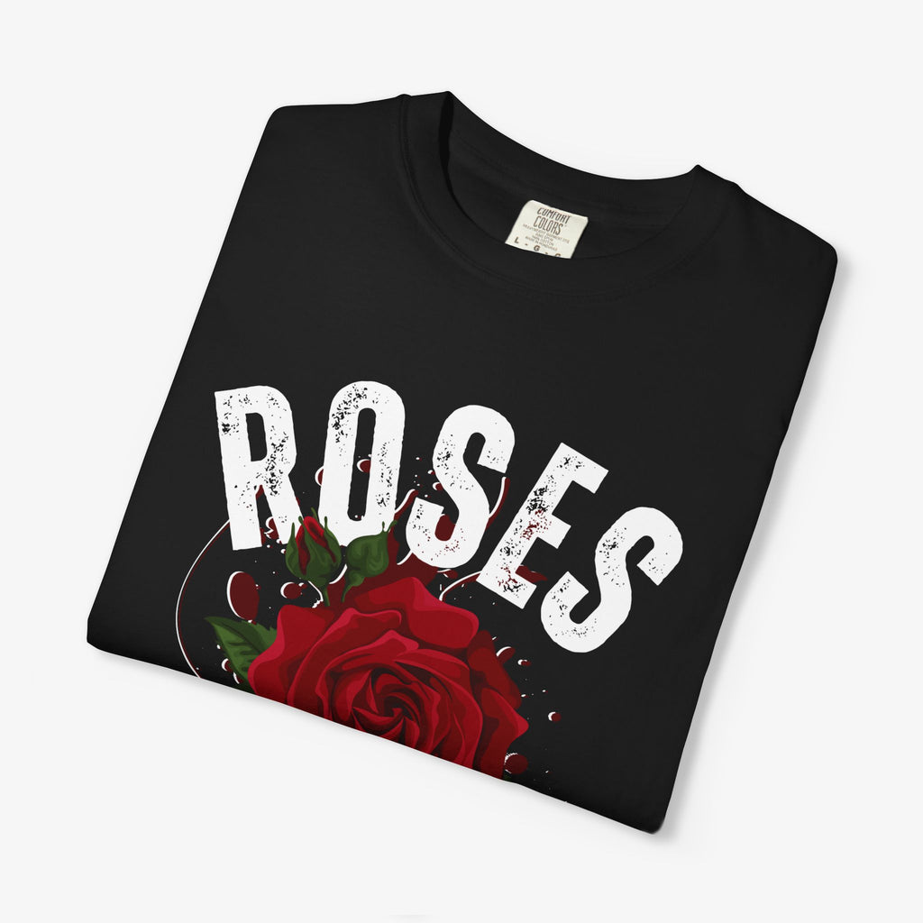 Roses Roses Unisex T Shirt