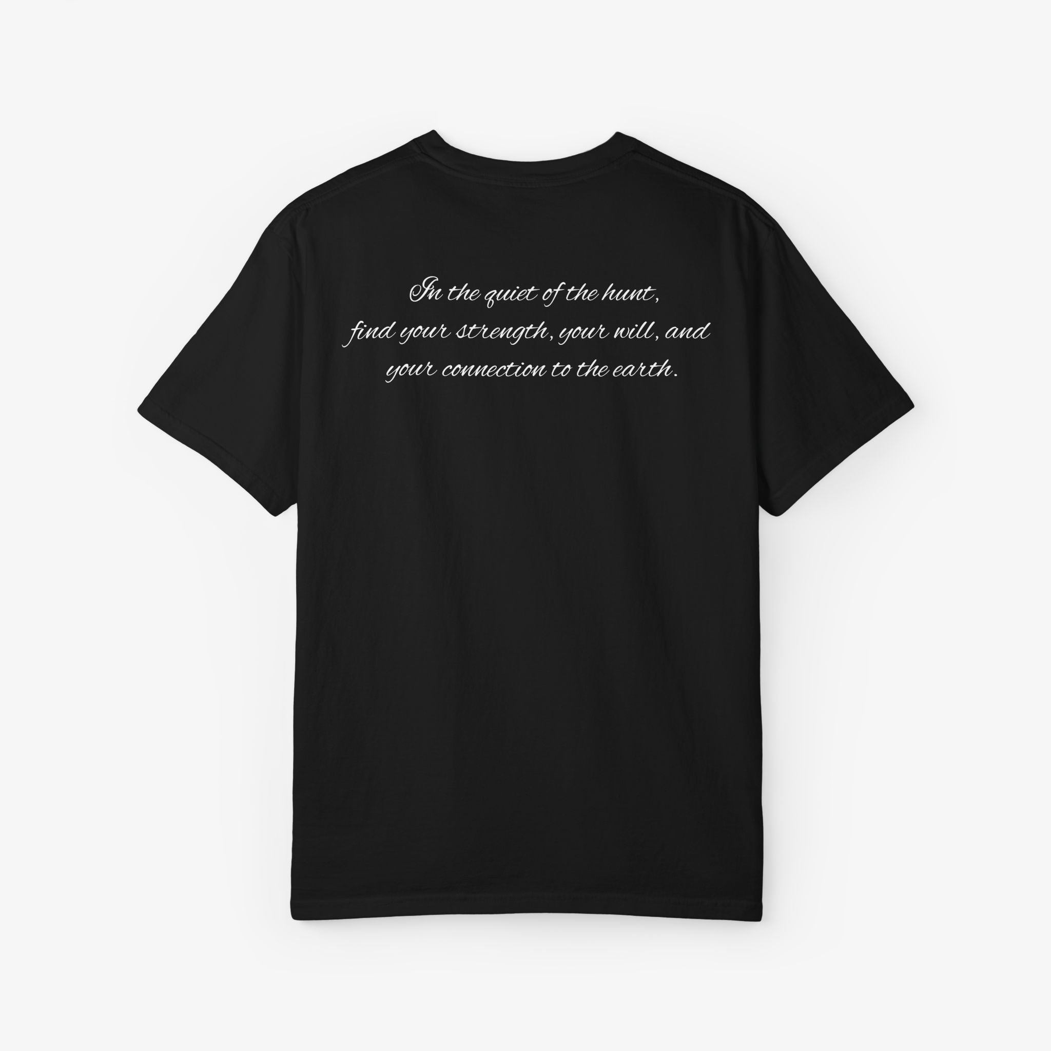 Hunter T Shirt