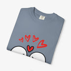 Copy of Unisex Garment-Dyed T-shirt