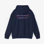 Copy of Copy of Unisex Heavy Blend™ Hooded Sweatshirt