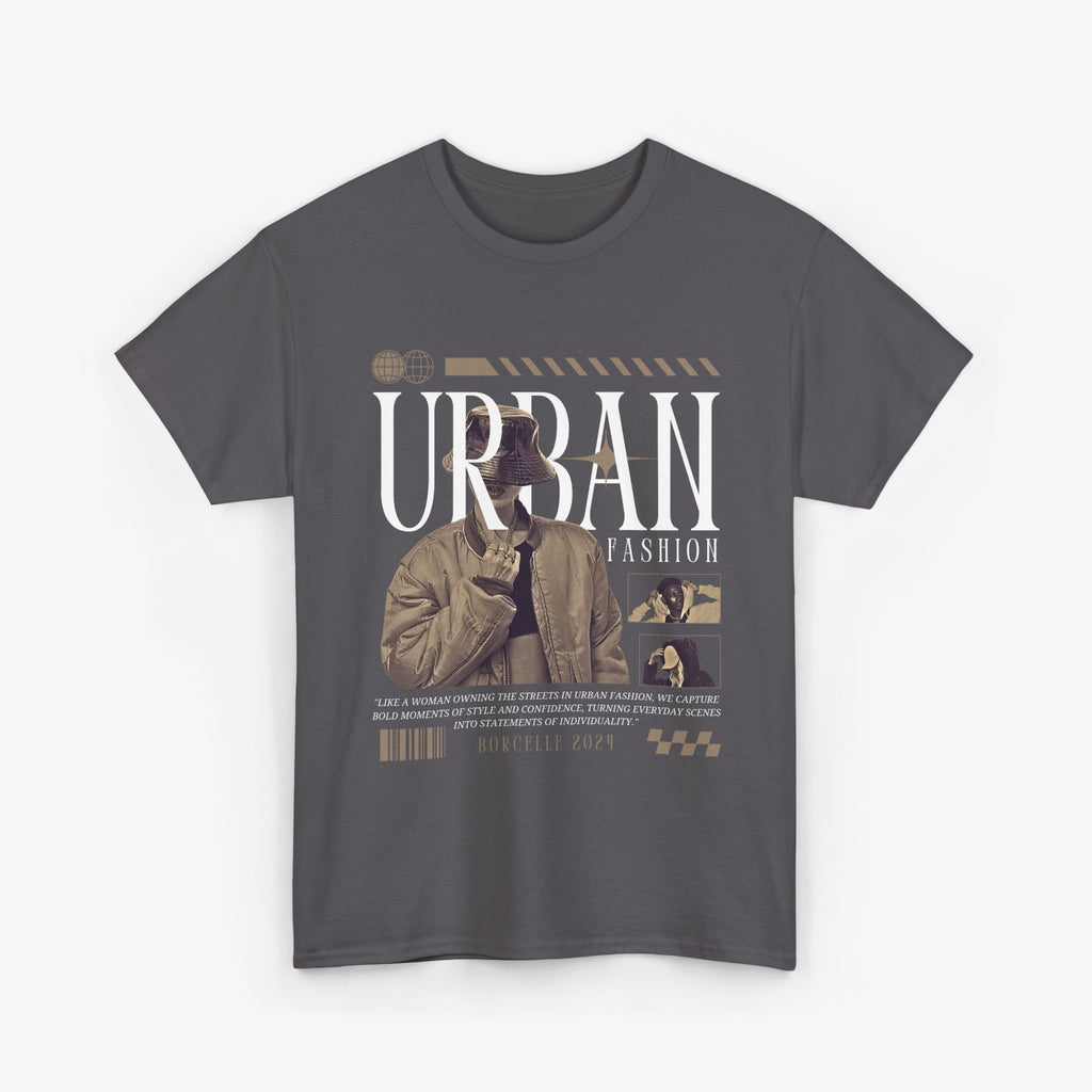 Urban T Shirt – Edition One