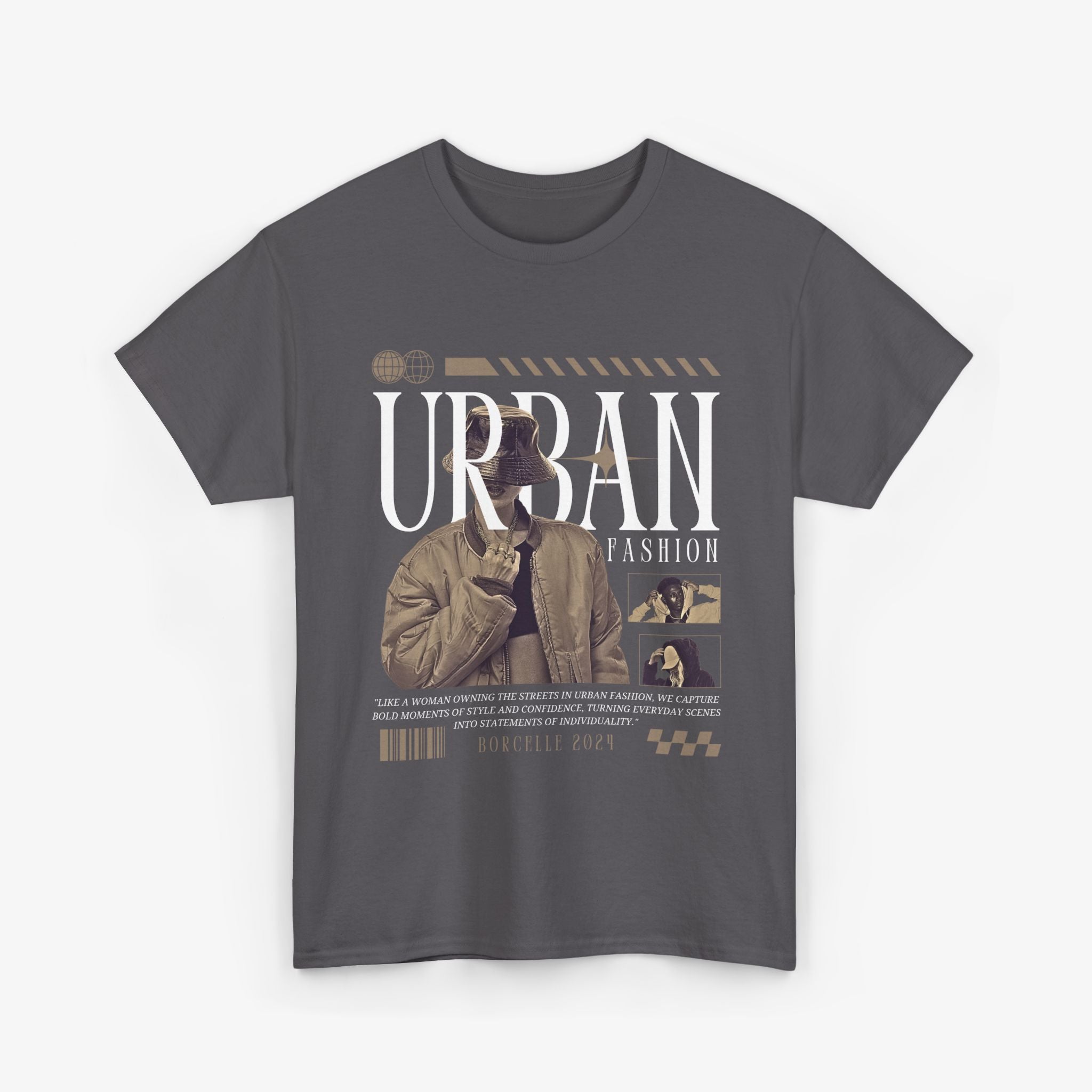 Urban T Shirt – Edition One