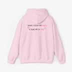 Copy of Copy of Unisex Heavy Blend™ Hooded Sweatshirt