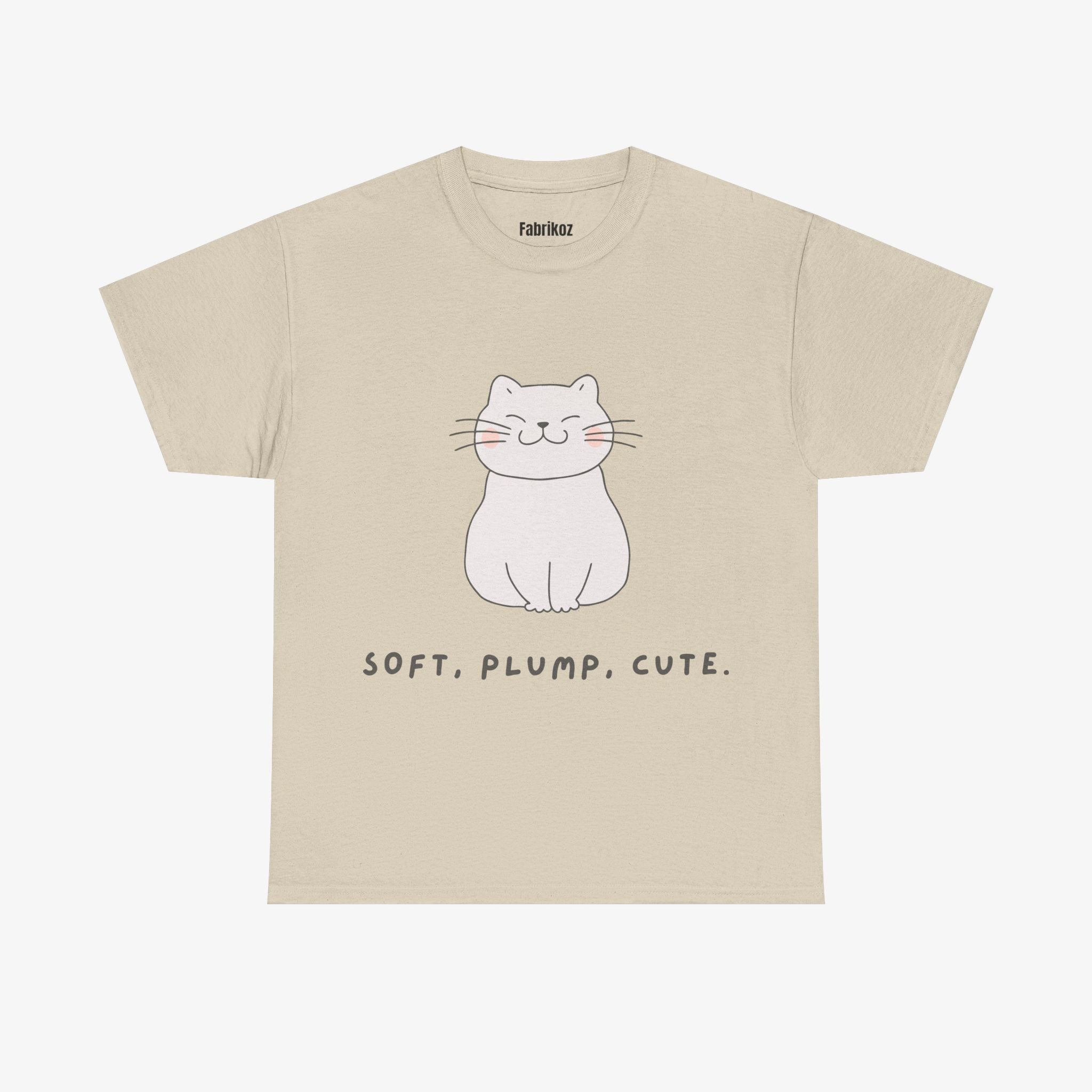 Cute Cat Tee