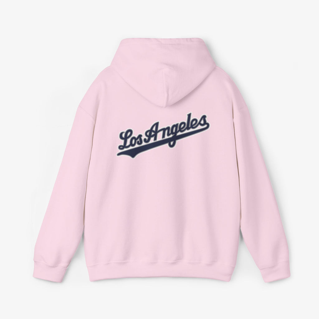Embroidered Legacy Unisex Hoodie
