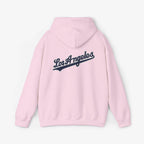 Embroidered Legacy Unisex Hoodie