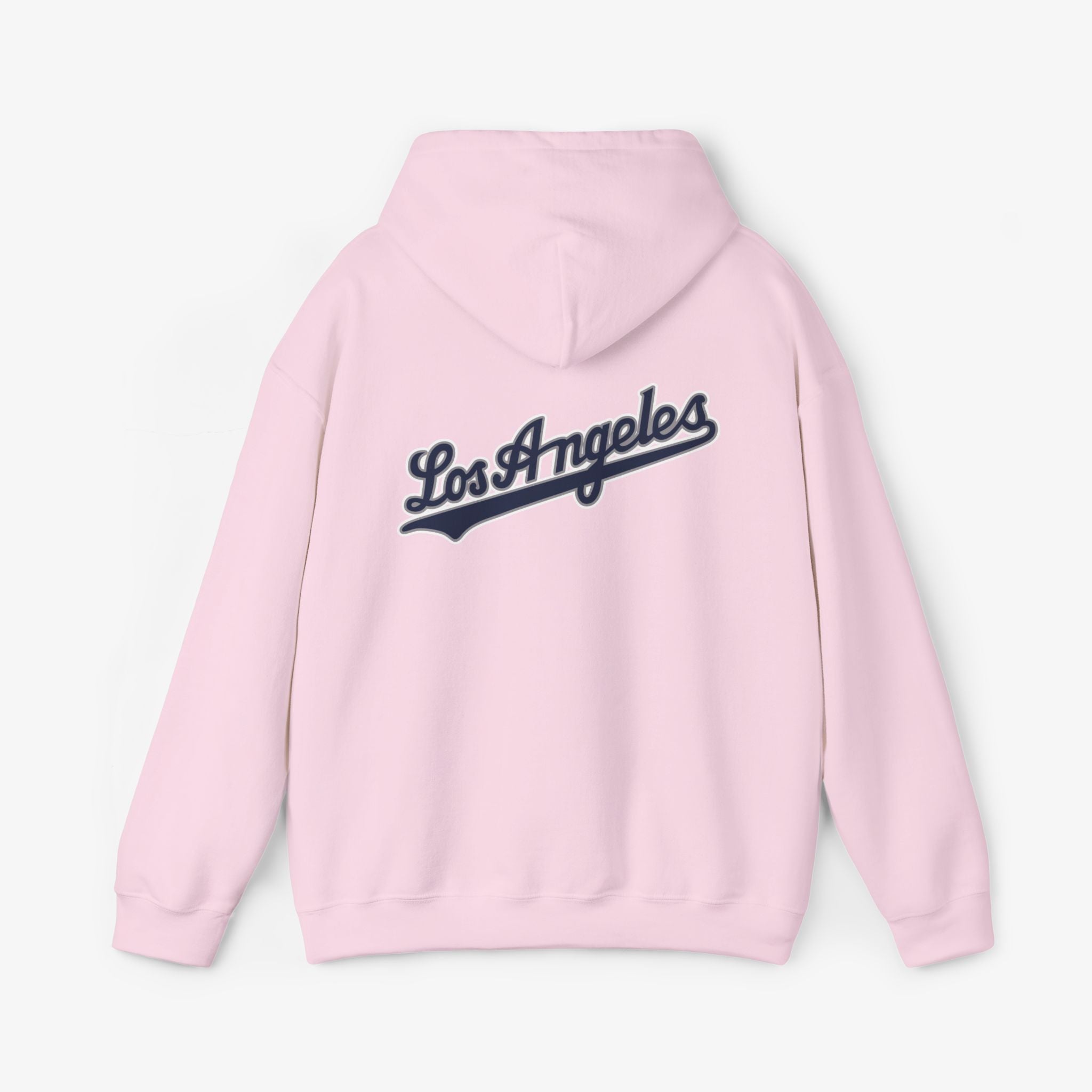 Embroidered Legacy Unisex Hoodie