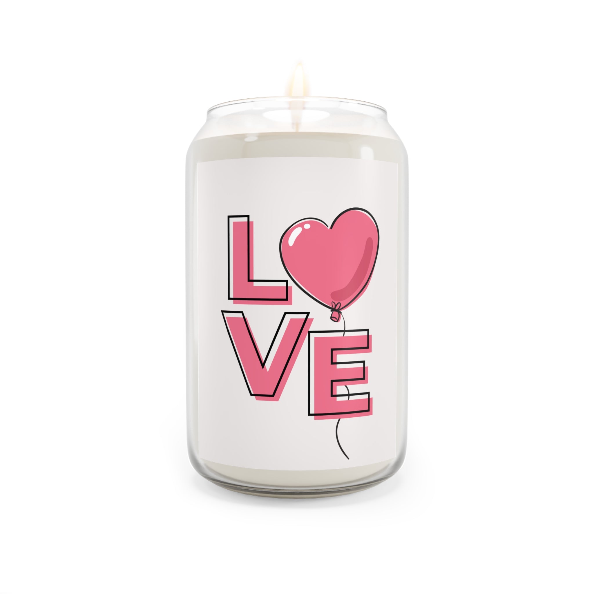 Copy of Copy of Copy of Copy of Scented Soy Candles, 13.75oz