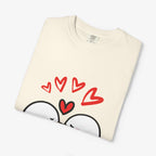 Copy of Unisex Garment-Dyed T-shirt