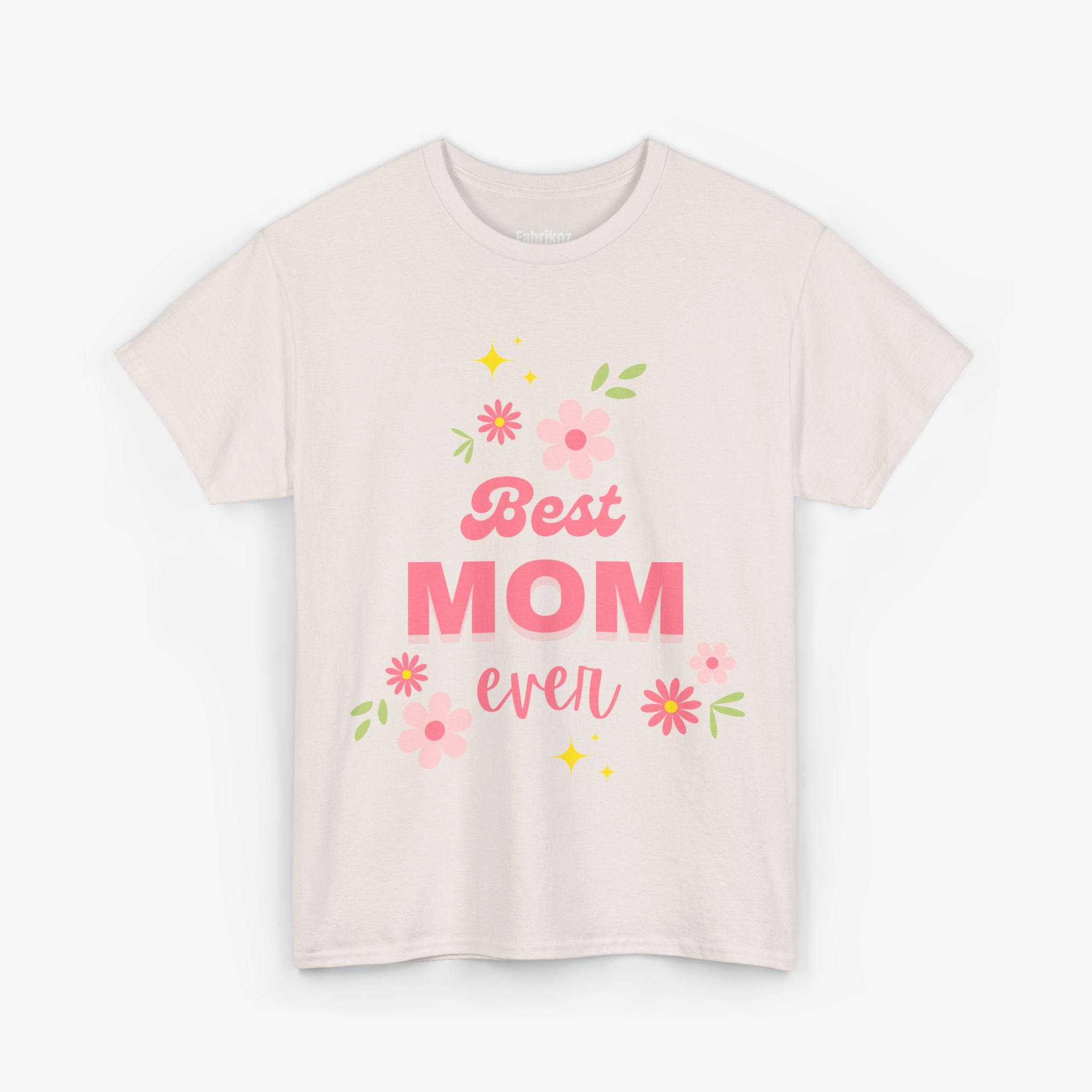 Best Mom Ever - Mom Edition