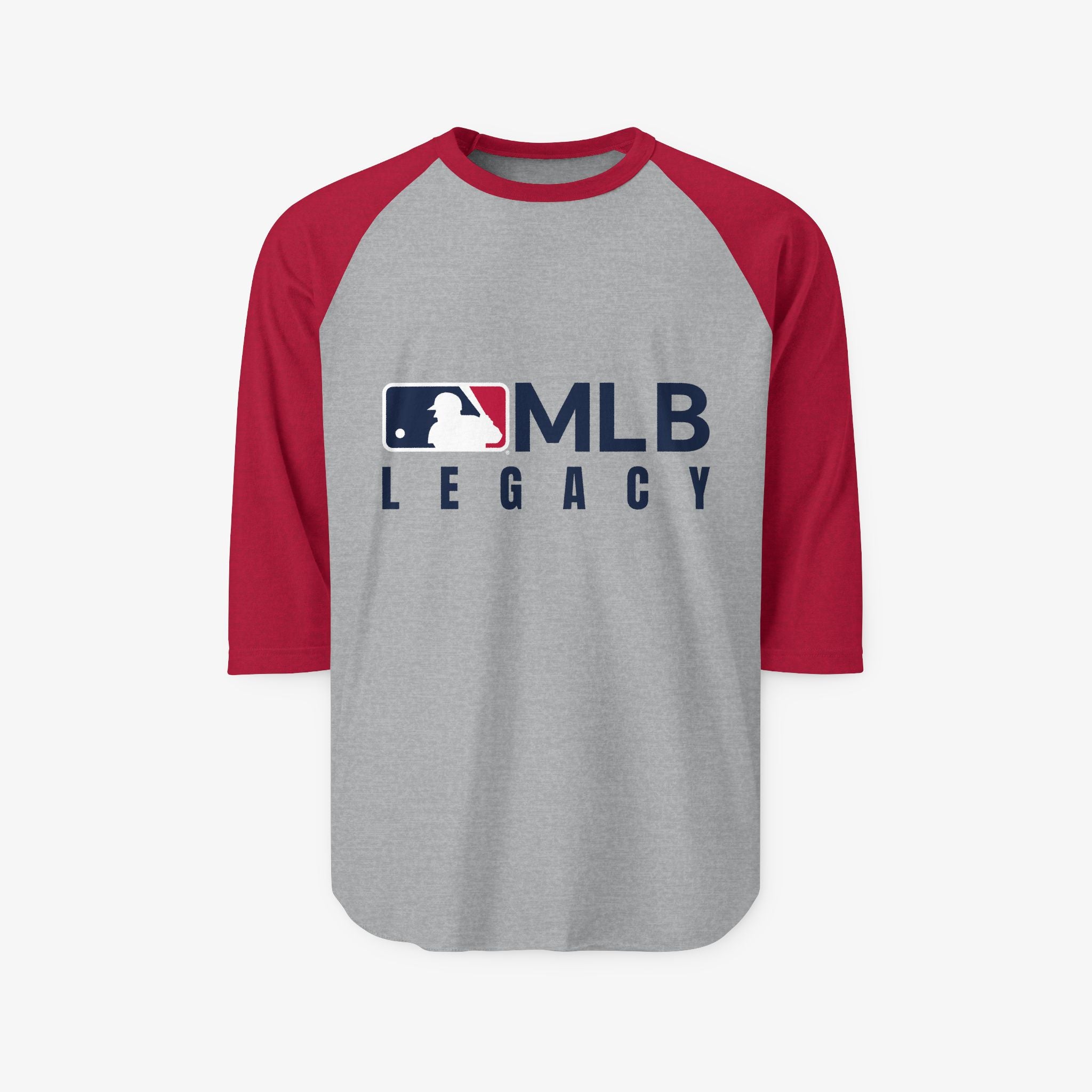 MLB Legacy Baseball Shirt