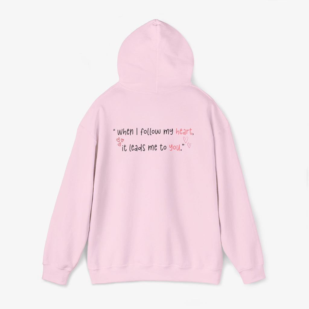 Copy of Copy of Unisex Heavy Blend™ Hooded Sweatshirt