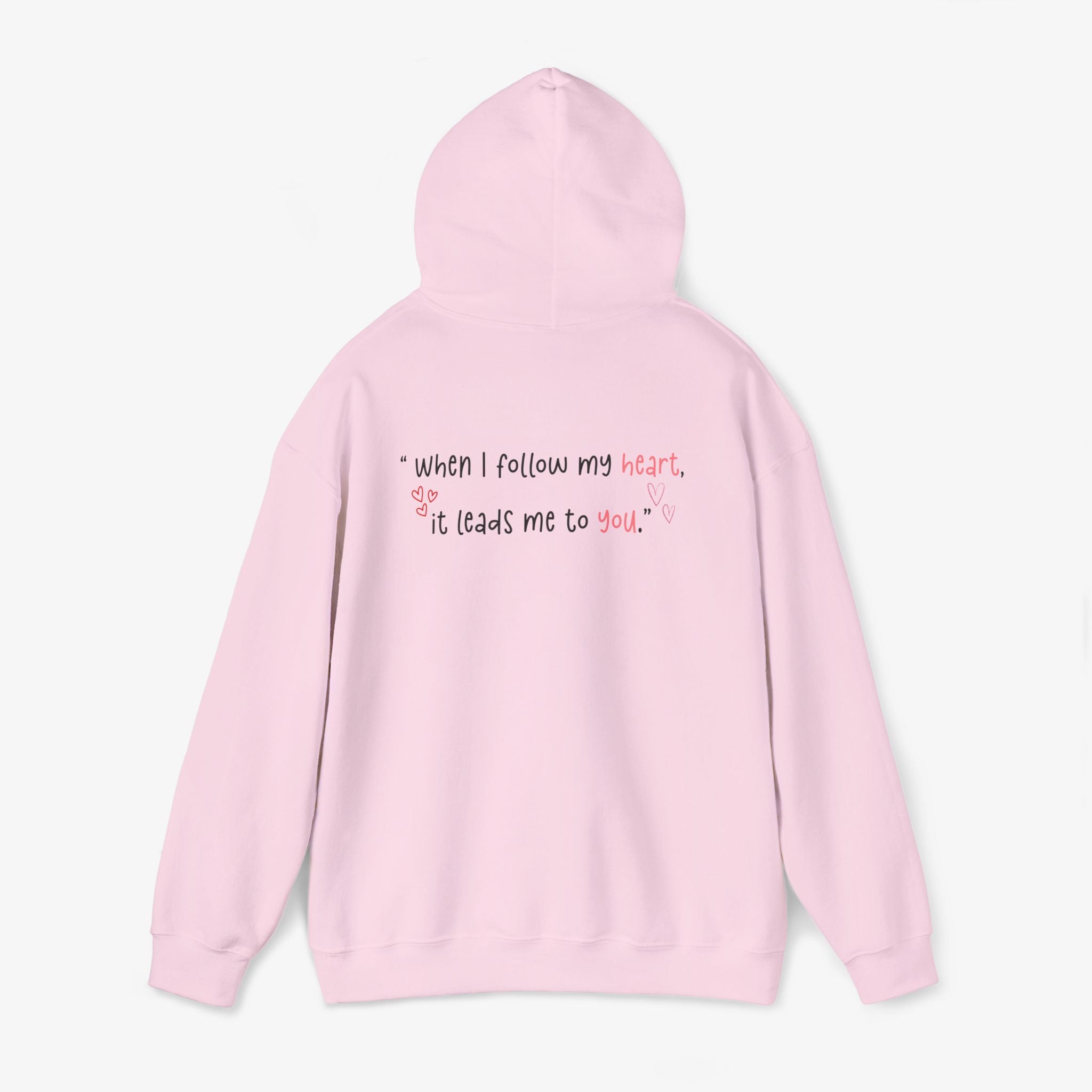 Copy of Copy of Unisex Heavy Blend™ Hooded Sweatshirt